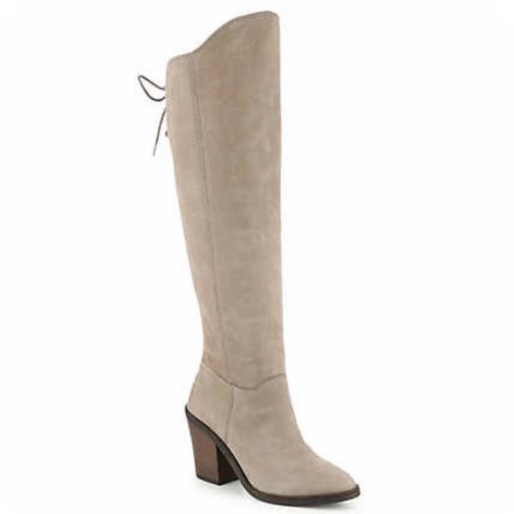 Lucky Brand Pembe Boot - Brindle